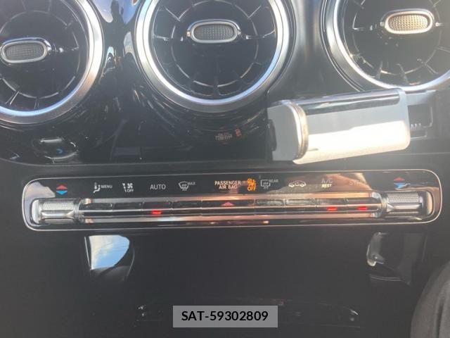 Mercedes Benz A-CLASS 2020-09 8627620-23