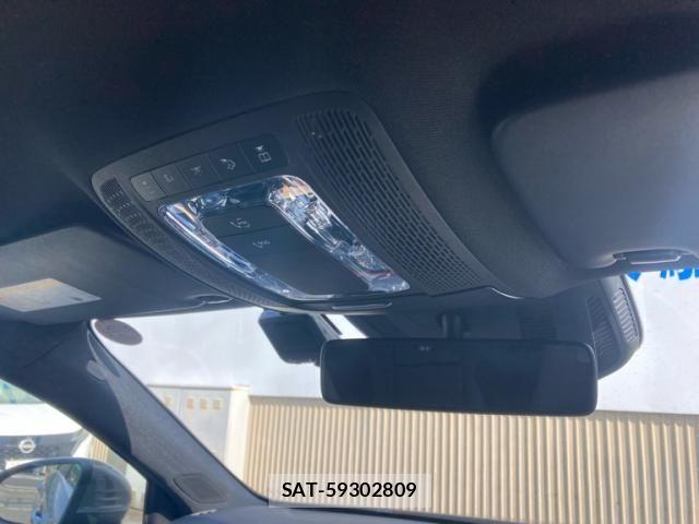 Mercedes Benz A-CLASS 2020-09 8627620-26