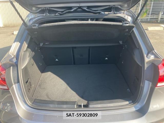 Mercedes Benz A-CLASS 2020-09 8627620-4