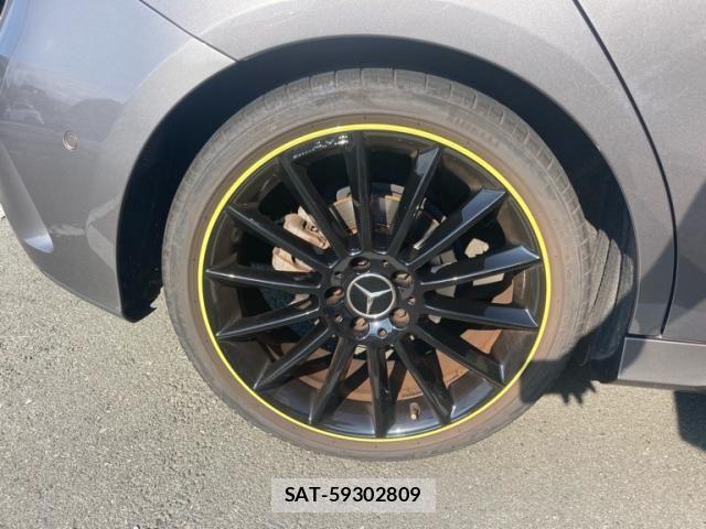 Mercedes Benz A-CLASS 2020-09 8627620-6