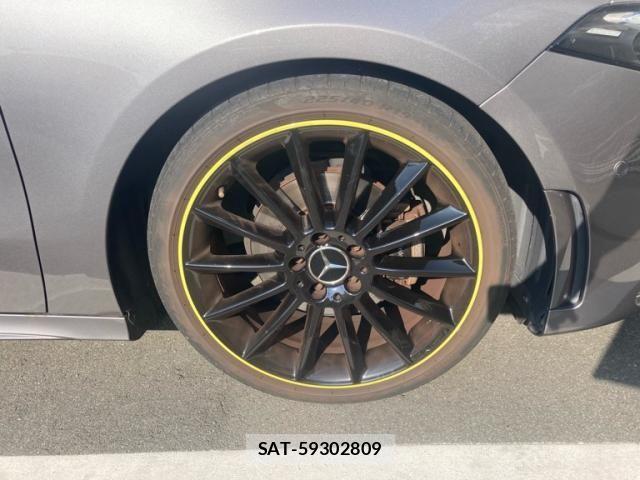 Mercedes Benz A-CLASS 2020-09 8627620-7