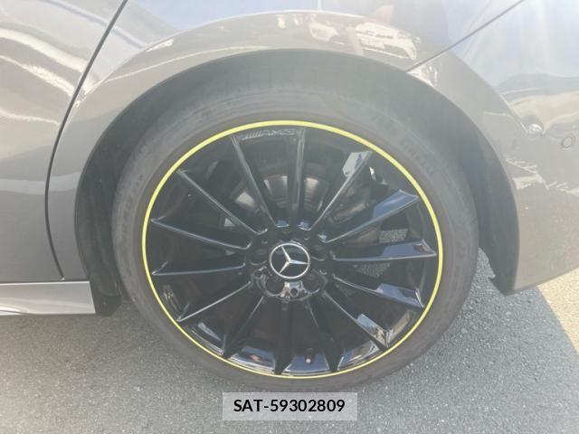Mercedes Benz A-CLASS 2020-09 8627620-8