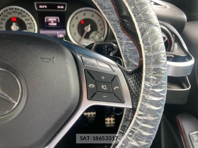 Mercedes Benz A-CLASS 2013-09 8627622-12
