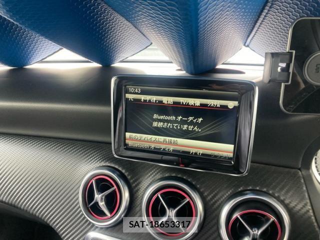 Mercedes Benz A-CLASS 2013-09 8627622-14