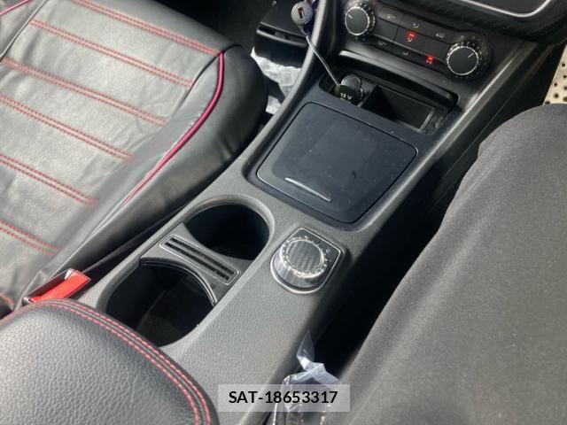 Mercedes Benz A-CLASS 2013-09 8627622-16