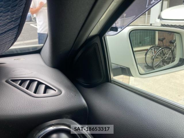 Mercedes Benz A-CLASS 2013-09 8627622-18