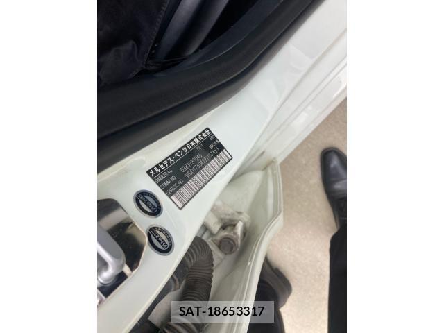 Mercedes Benz A-CLASS 2013-09 8627622-20