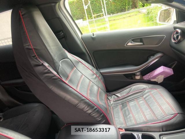Mercedes Benz A-CLASS 2013-09 8627622-8