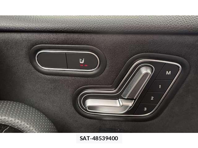 Mercedes Benz A-CLASS 2020-03 8660128-9