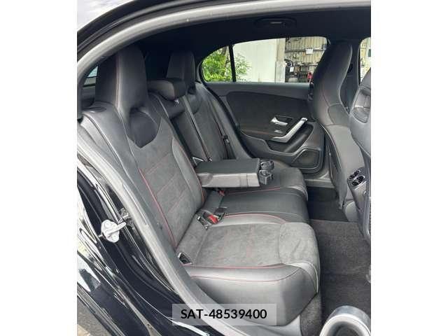 Mercedes Benz A-CLASS 2020-03 8660128-10