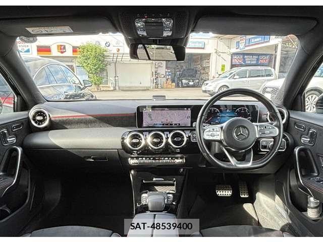 Mercedes Benz A-CLASS 2020-03 8660128-11