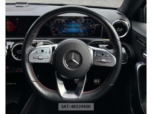 Mercedes Benz A-CLASS 2020-03 8660128-12
