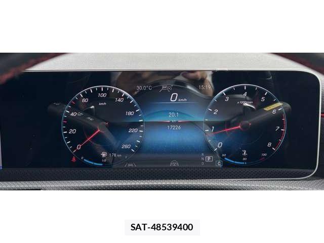 Mercedes Benz A-CLASS 2020-03 8660128-13