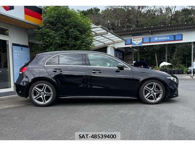 Mercedes Benz A-CLASS 2020-03 8660128-2