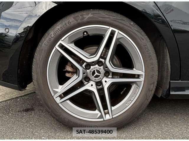 Mercedes Benz A-CLASS 2020-03 8660128-6
