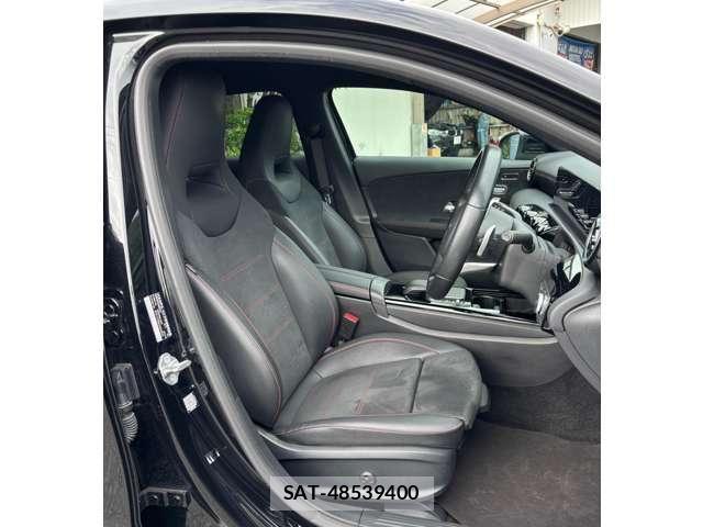 Mercedes Benz A-CLASS 2020-03 8660128-8
