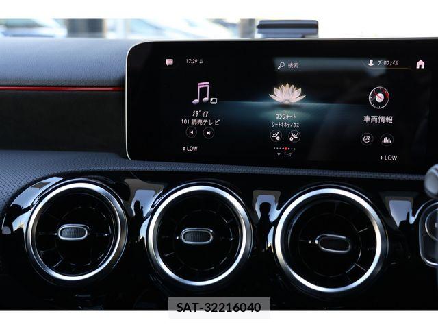Mercedes Benz A-CLASS 2019-12 8660131-11