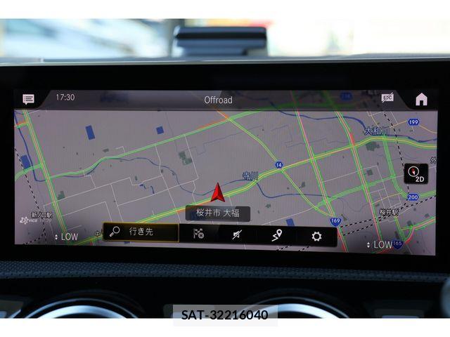 Mercedes Benz A-CLASS 2019-12 8660131-12