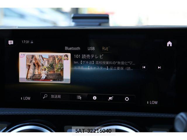 Mercedes Benz A-CLASS 2019-12 8660131-13