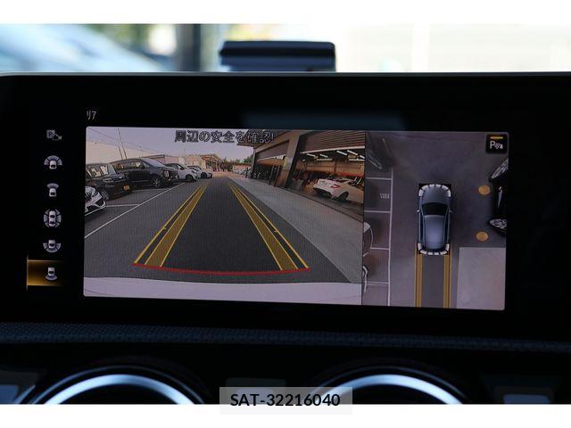 Mercedes Benz A-CLASS 2019-12 8660131-14