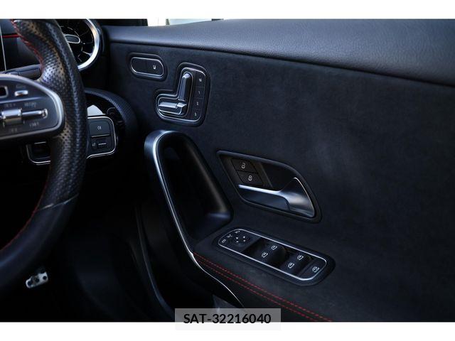 Mercedes Benz A-CLASS 2019-12 8660131-18