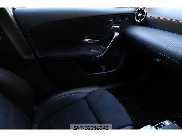 Mercedes Benz A-CLASS 2019-12 8660131-20