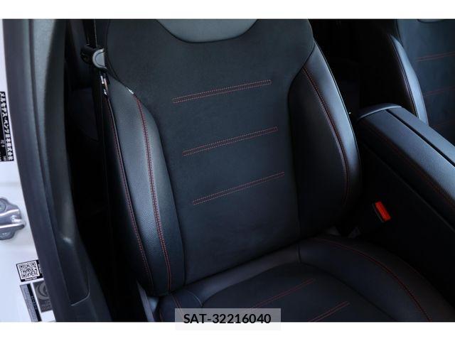 Mercedes Benz A-CLASS 2019-12 8660131-23