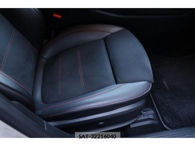 Mercedes Benz A-CLASS 2019-12 8660131-24