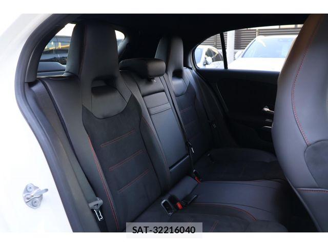 Mercedes Benz A-CLASS 2019-12 8660131-26