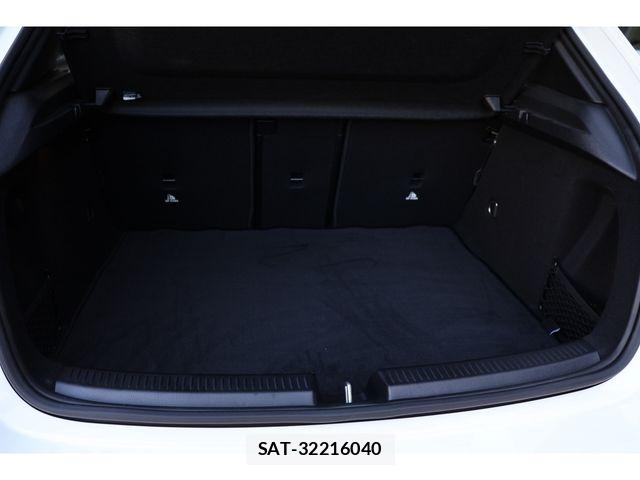 Mercedes Benz A-CLASS 2019-12 8660131-27