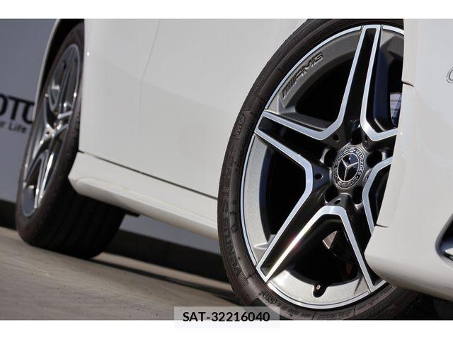 Mercedes Benz A-CLASS 2019-12 8660131-6