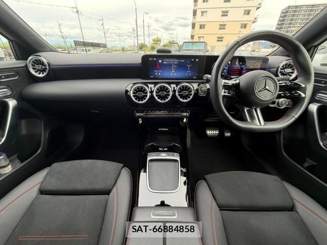 Mercedes Benz A-CLASS 2024-09 8660126-10