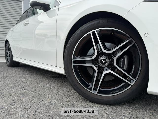 Mercedes Benz A-CLASS 2024-09 8660126-16