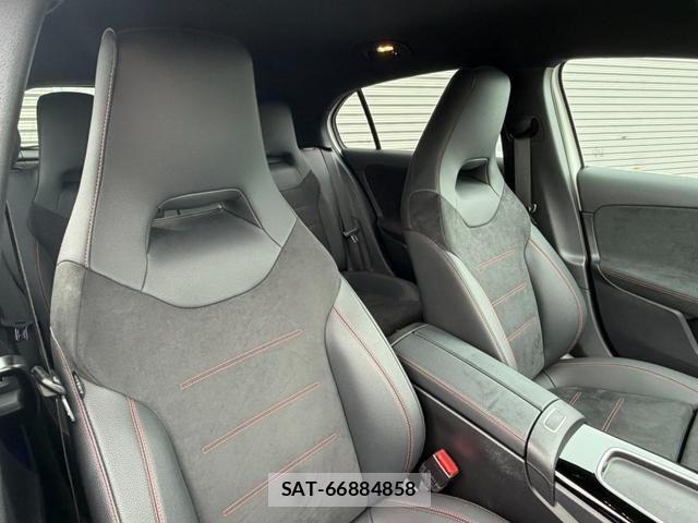 Mercedes Benz A-CLASS 2024-09 8660126-3