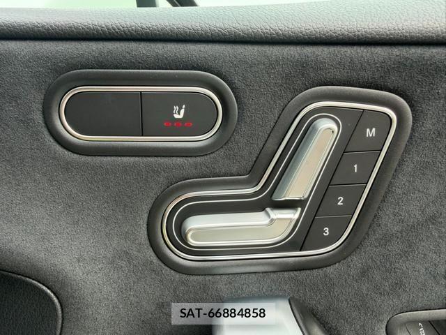 Mercedes Benz A-CLASS 2024-09 8660126-7