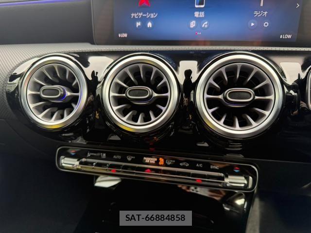 Mercedes Benz A-CLASS 2024-09 8660126-8