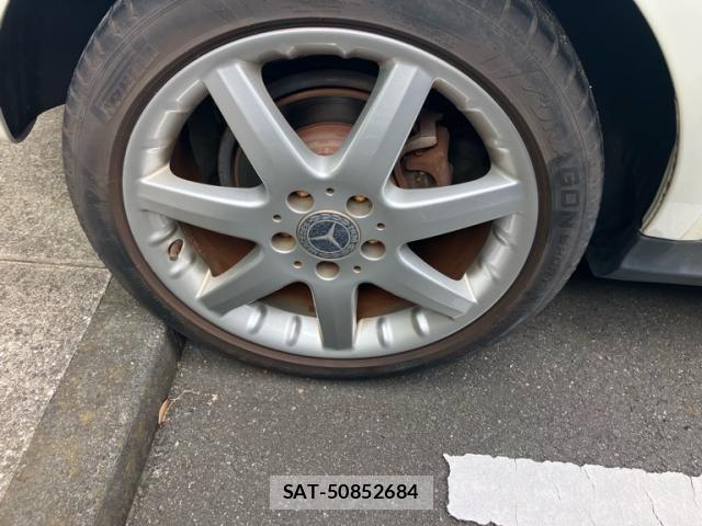 Mercedes Benz A-CLASS 2012-06 8666472-2
