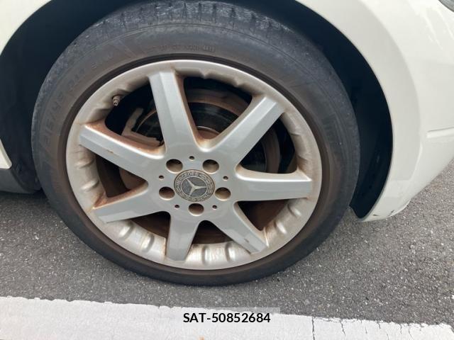 Mercedes Benz A-CLASS 2012-06 8666472-3