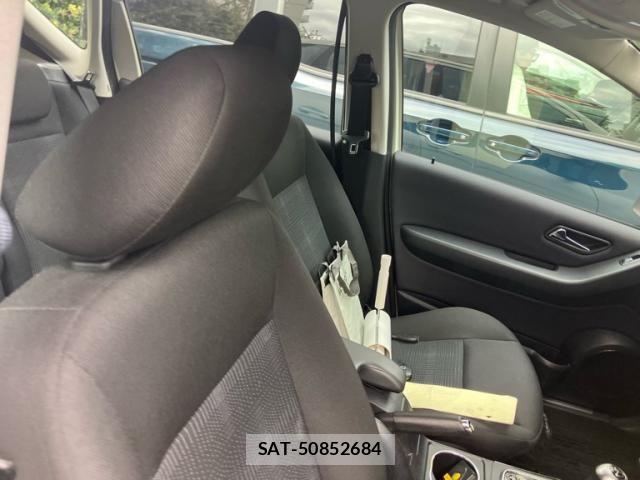 Mercedes Benz A-CLASS 2012-06 8666472-6