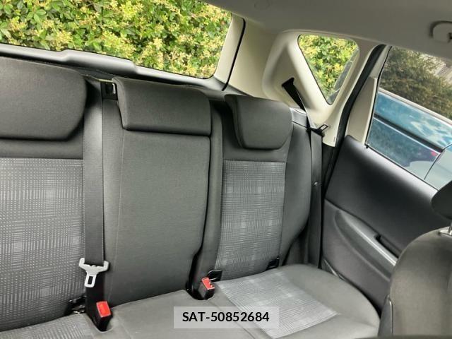 Mercedes Benz A-CLASS 2012-06 8666472-7
