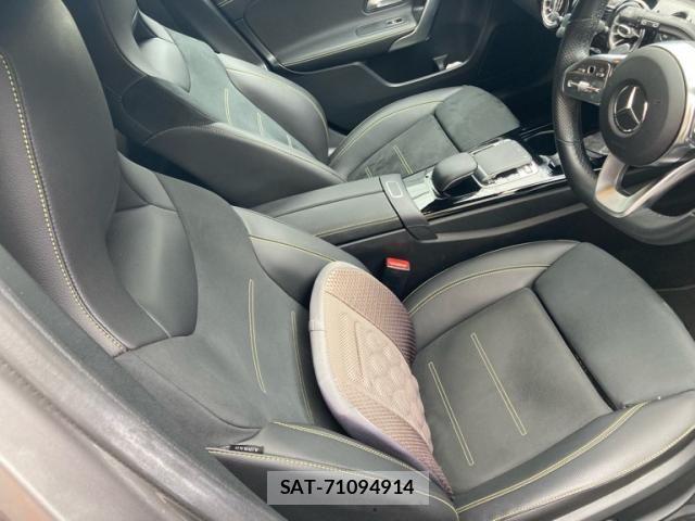 Mercedes Benz A-CLASS 2018-12 8660129-10