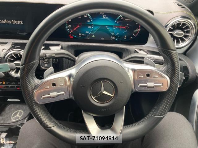 Mercedes Benz A-CLASS 2018-12 8660129-13
