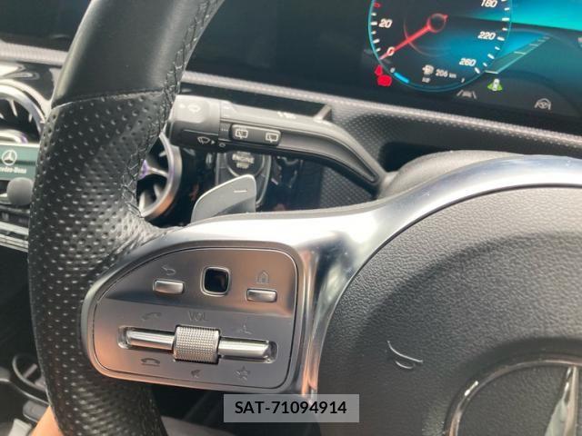 Mercedes Benz A-CLASS 2018-12 8660129-15