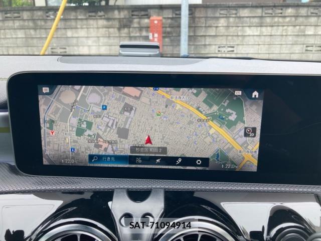 Mercedes Benz A-CLASS 2018-12 8660129-20