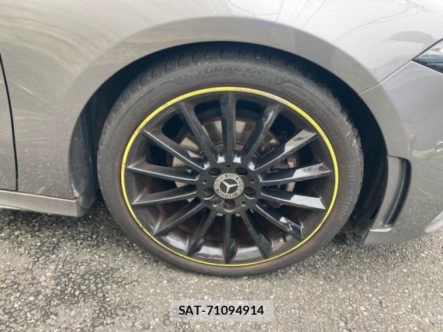 Mercedes Benz A-CLASS 2018-12 8660129-3
