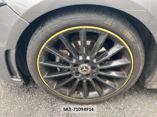 Mercedes Benz A-CLASS 2018-12 8660129-6