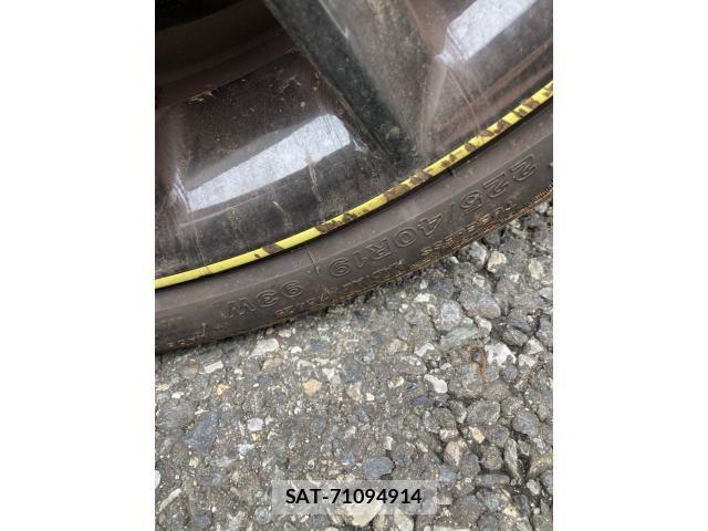 Mercedes Benz A-CLASS 2018-12 8660129-7
