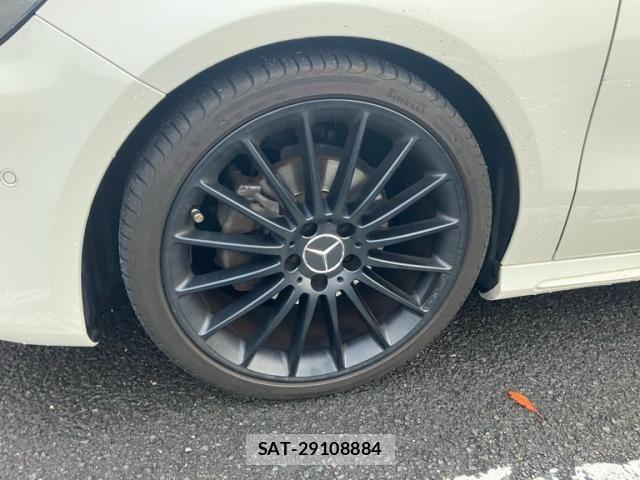 Mercedes Benz A-CLASS 2018-05 8660133-9