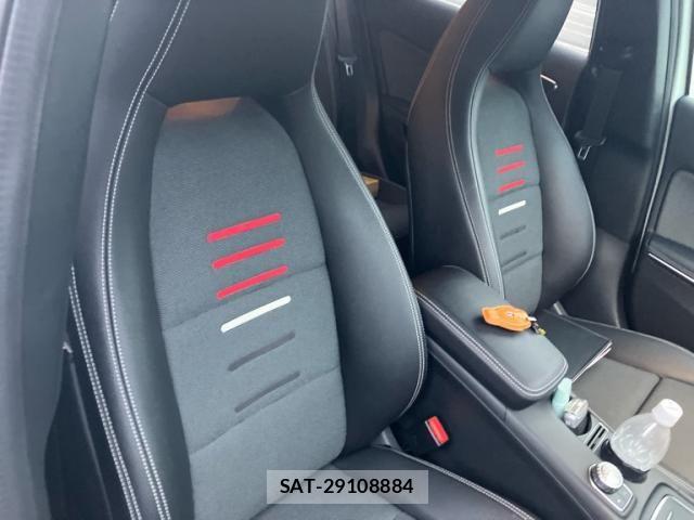 Mercedes Benz A-CLASS 2018-05 8660133-12