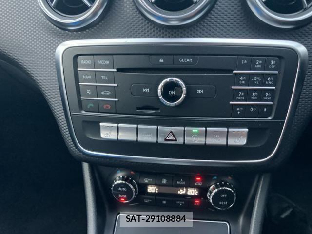 Mercedes Benz A-CLASS 2018-05 8660133-16